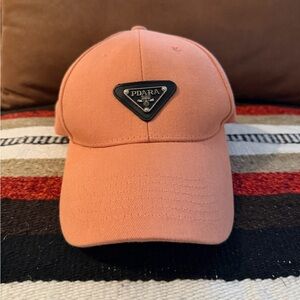 Luxury cap